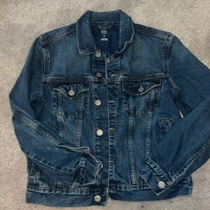 Kids (Boys) Denim Jacket